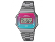 Часы Casio A-168WERB-2A